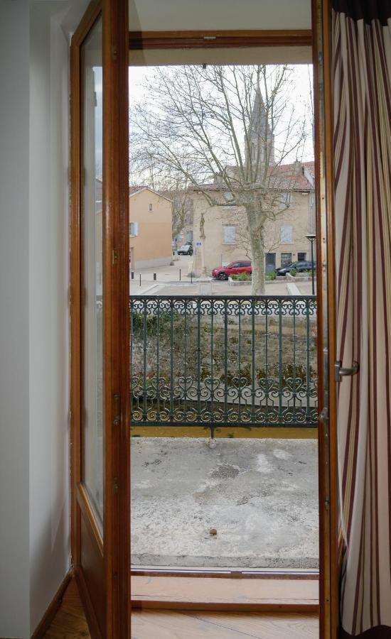 Auberge Du Vieux Pont Brignais Exterior foto